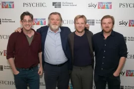 Brendan Gleeson Children: Meet Domhnall Gleeson, Brian Gleeson, Rory Gleeson, And Fergus Gleeson