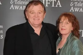 Mary Gleeson: Who Is Brendan Gleeson’s Wife?