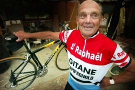 Brian Robinson (cyclist) Children: Meet Louise Robinson