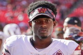 Brian Robinson Jr. Girlfriend: Is Brian Robinson Jr. in a Relationship?