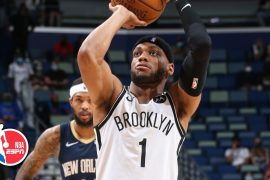 Bruce Brown Jr. Age, Education, Wingspan, Dates Joined, Current Team