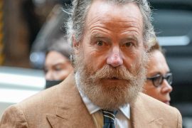 Bryan Cranston Age, Net Worth, Movies & TV Shows, Height, Awards