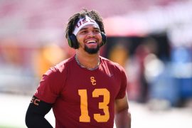 How Many Years Of Eligibility Does Caleb Williams Have? Is Caleb Williams Eligible?