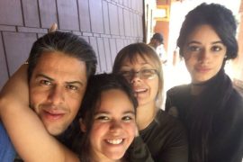Camila Cabello Parents: Meet Alejandro Cabello And Sinuhe Estrabao