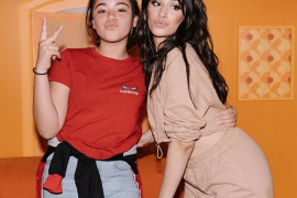 Sofia Cabello: Meet Camila Cabello Sister