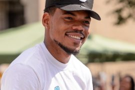 Chance The Rapper Height: How Tall Is Chance The Rapper?