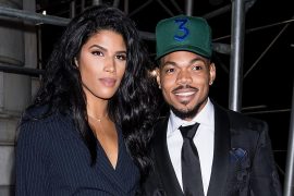Chance The Rapper Wife: Who Is Kirsten Corley?