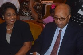 Charles Sherrod Wife: Who is  Shirley Sherrod?
