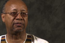 Charles Sherrod Children: Did Charles Sherrod Have Kids?