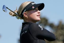 Charley Hull Age, New House, Net Worth, Sponsors, TikTok, Instagram