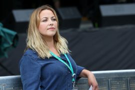 Charlotte Church Parents: Meet Maria Cooper And Stephen Reed