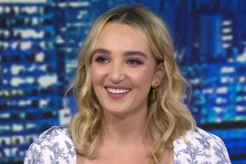 Chloe Fineman Age, Height, Movies & TV Shows, Engaged, Instagram, Nationality, Education