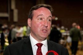 Christian Matheson Resignation: Why Did Christian Matheson Resign?