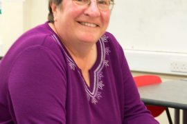 Where Is Christine Walkden Now? Where Was Christine Walkden Born?