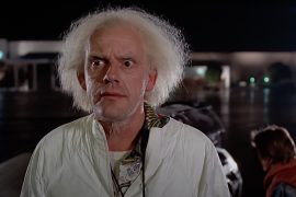 Christopher Lloyd’s First Ex-Wife: Who Is Catherine Boyd?