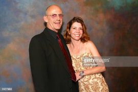 Jane Walker Wood: Who Is Christopher Lloyd’s Fourth Ex-Wife?
