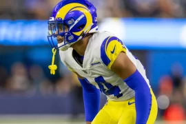 Cobie Durant Stats, Salary, Draft, Parents, Instagram, Age, Height, PFF