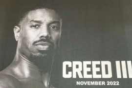 What Happened to Rocky In Creed 3? Who Directed Creed 3? Who Is The Protagonist In Creed 3?