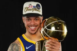 What Is Damion Lee Career High? How Old Is Damion Lee?