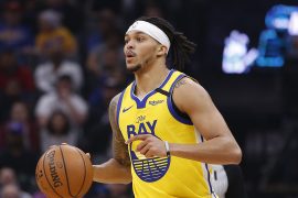 Damion Lee Net Worth, Contract, Age, Salary, Current Team, NBA Draft