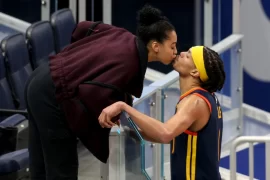Damion Lee Wife: Who Is Sydel Curry?