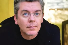 Daniel Abraham Net Worth