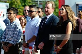 Daniel Alfredsson Wife: Meet Birgitta Backman Alfredsson