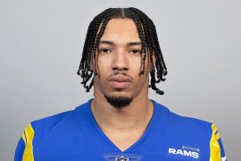 Daniel Hardy Age, NFL Draft, Instagram, Height, Weight, Injury, 40 Time