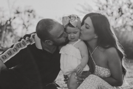 Tomas Nido Wife: Who Is Danielle Eleni Nido?