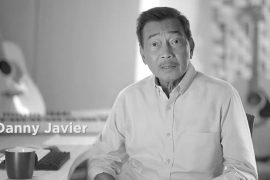 Danny Javier Wife: Was Danny Javier Married?