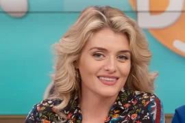 Daphne Oz Cookbook, Instagram, Age, Wedding Ring, Height