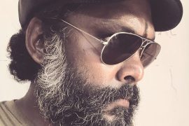 Darshan Dharmaraj Age: How Old Is Darshan Dharmaraj?