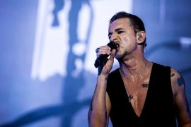 Where did Dave Gahan go to school? What nationality is Dave Gahan?