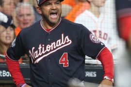 What Happened To Dave Martinez?