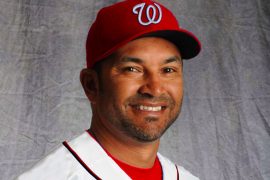 Does Dave Martinez Speak Spanish? Who Did Dave Martinez Play For?