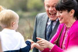 What Syndrome Does Doc Martin Have? Is Doc Martin On Netflix?