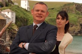 Is Martin Doing A Season 10? Where To Watch All 10 Seasons of Doc Martin?