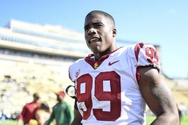 Drake Jackson Height, Jersey Number, Age, Stats, Draft
