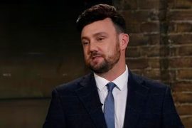 Drew Cockton Children: Does Drew Cockton Have Kids?