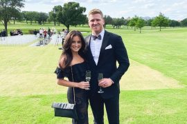 Dustin Hopkins Wife: Is Dustin Hopkins Married?