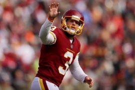 How Old Is Dustin Hopkins? Is Dustin Hopkins A Good Fantasy Kicker? Where Is Dustin Hopkins Now?