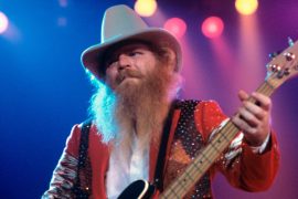 Dusty Hill Cause of Death