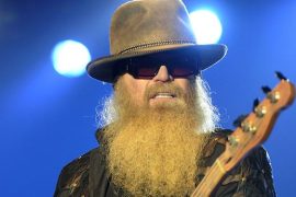 Dusty Hill Net Worth: How Much Money Did Dusty Hill Have?