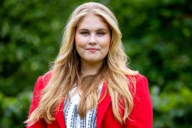 Who Is The Current Princess of Orange? Who Is The Future Queen of Netherlands?