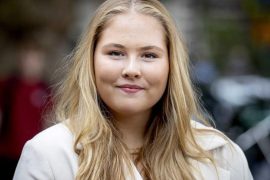 Does Holland Still Have A Royal Family? Are The Dutch Royal Family Popular?
