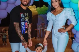 Edmundo Sosa Wife: Is Edmundo Sosa Married?