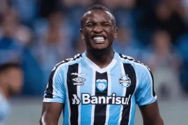 Elias Manoel Stats, Highlights, FIFA 2022, Height, Weight, Current Team