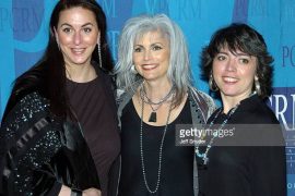 Emmylou Harris Children: Meet Mika Hallie Slocum And M.T. Ahern