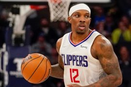 Eric Bledsoe Age, Contract, Team, Net Worth, News, Free Agent, Height, Weight