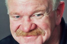 Eric Nobbs Obituary